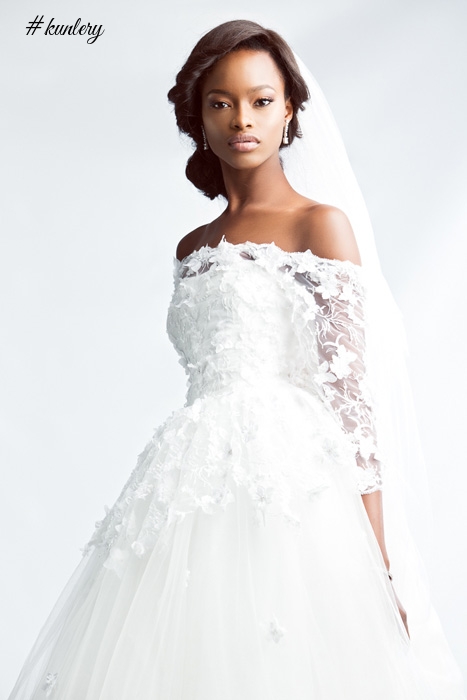 Everything a Contemporary Bride Needs! Ferona Presents Bridal Couture Line|Check out the Intricate Collection