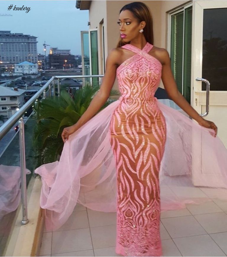 GORGEOUS ASOEBI STYLES YOU HAVE NEVER SEEN BEFORE