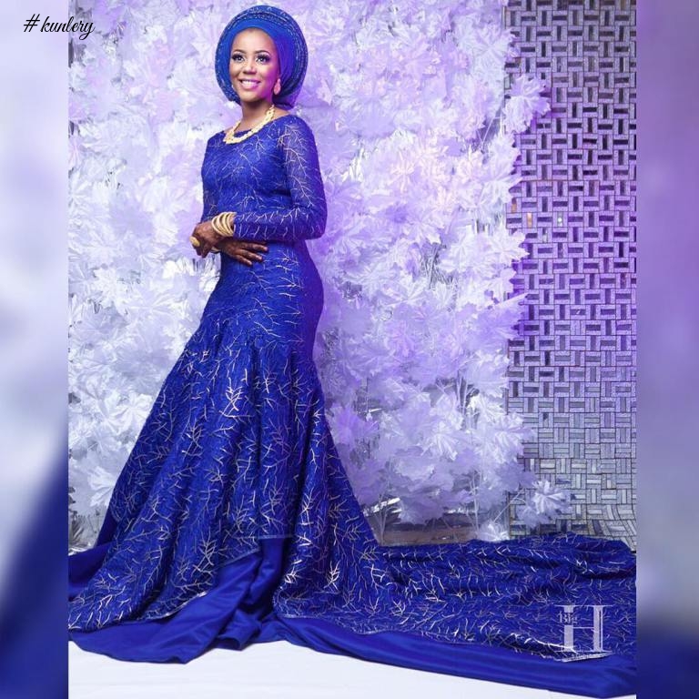 THESE LATEST NORTHERN BRIDES ATTIRE ARE TOO STUNNING TO MISS