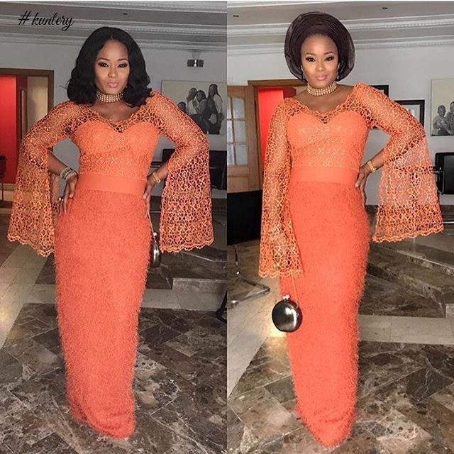 CHECK OUT THESE AWESOME ASOEBI STYLES FOR YOU