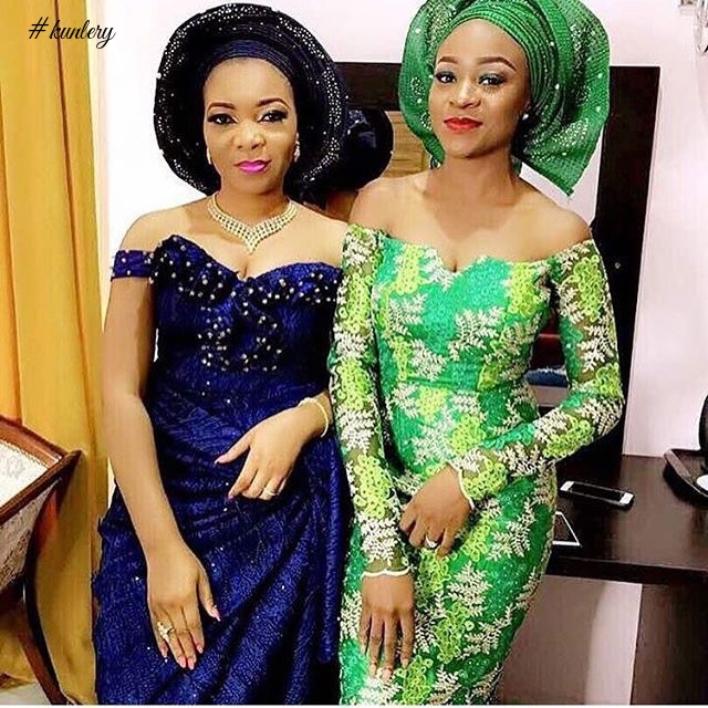 CHECK OUT THESE AWESOME ASOEBI STYLES FOR YOU