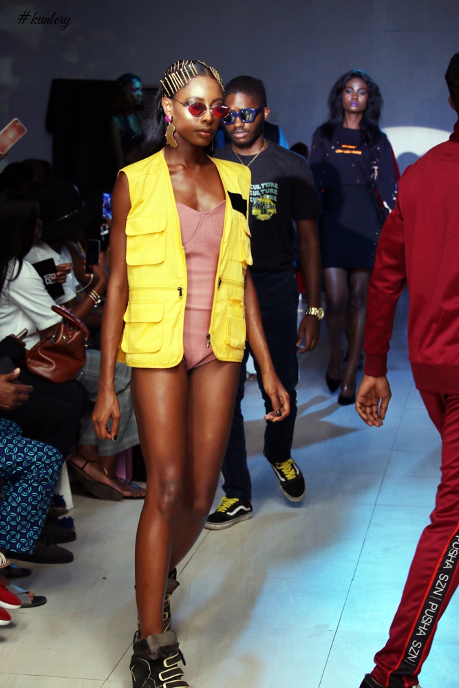 Fashion, Fun & Excitement! See Photos From Mazelle’s Private Viewing For Its Latest Collection