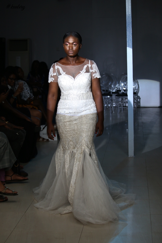 Fashion, Fun & Excitement! See Photos From Mazelle’s Private Viewing For Its Latest Collection