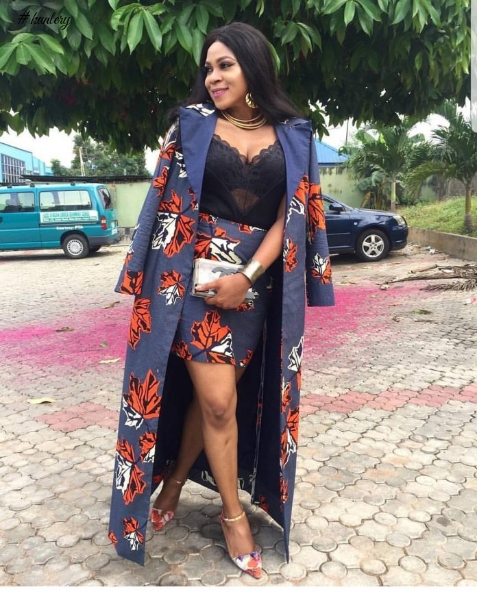 See The StyleGirls That Rocked ‘All Print Everything’ This Week To Inspire You For The Next