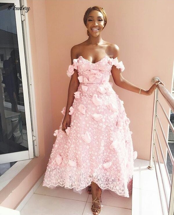 #BAAD2017: THE ASOEBI STYLES WILL MAKE YOU SWOON WITH ENVY