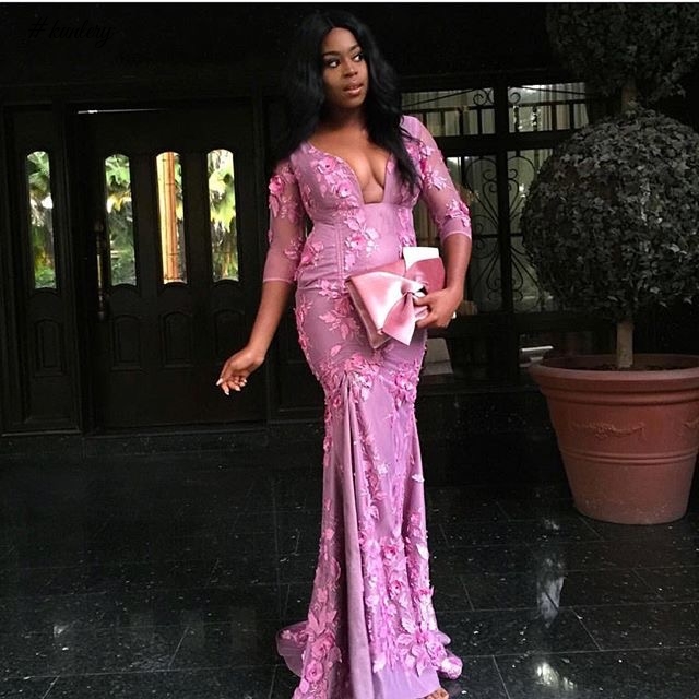 THE LATEST ASOEBI STYLES FOR YOUR OWAMBE