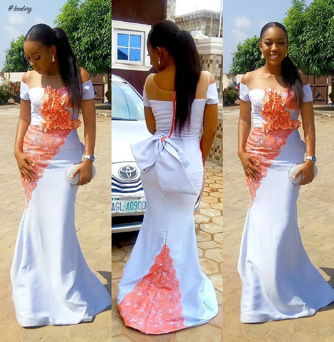CHECK OUT THESE GAME CHANGING ASO EBI STYLES FOR THE WEEK