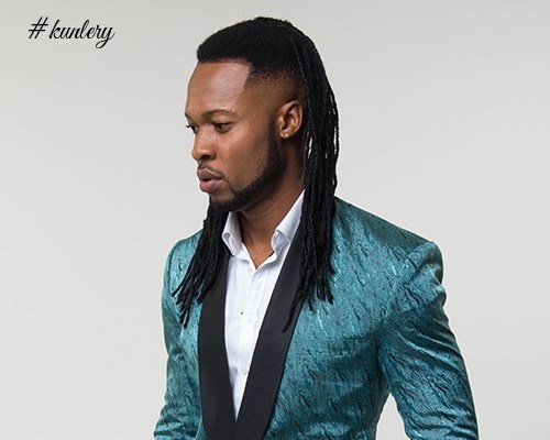 Top Haircuts Rocked by Nigerian Male Celebrities