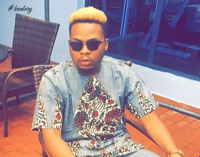 Top Haircuts Rocked by Nigerian Male Celebrities