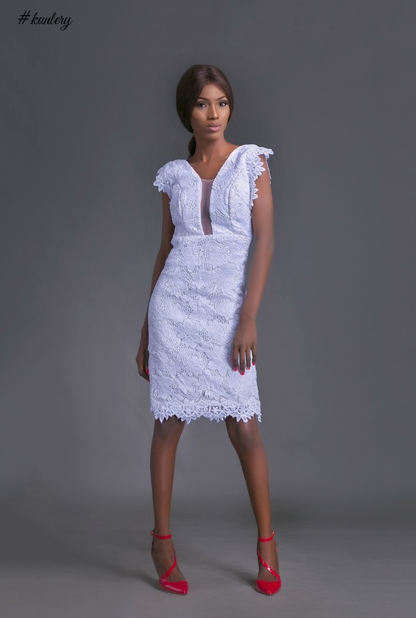 #NSFDW5 Womenswear Designer Of The Year, Adara Atelier Presents The Play Collection
