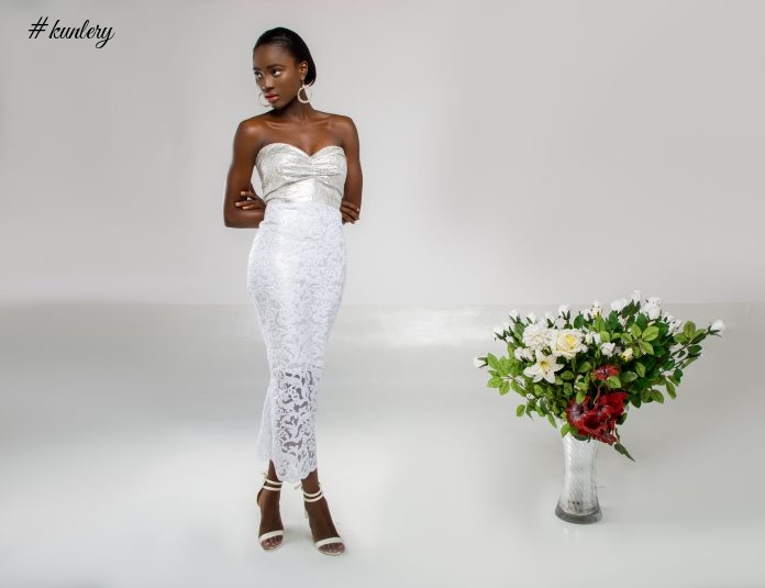 Mazelle Studio Launched Their Look Book, SS18 Collection Titled ‘A Walk To Remember’.
