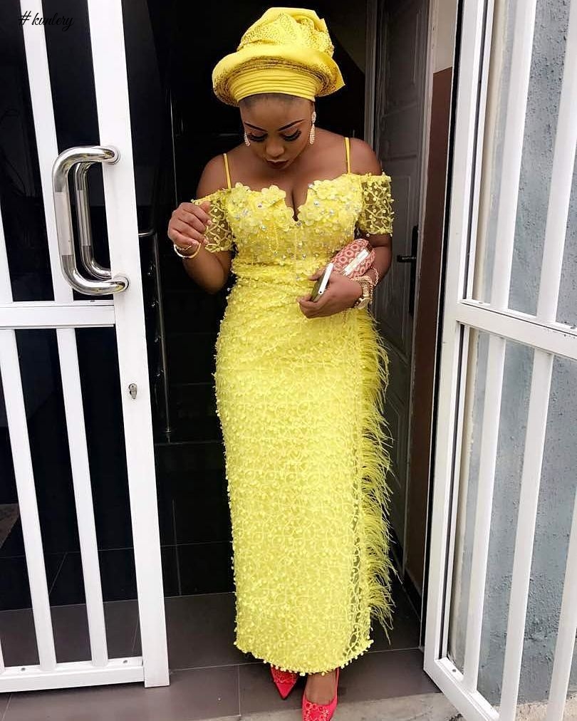 KEEPING UP WITH THE LATEST BEST ASO EBI STYLES FROM THE HOLIDAY WEEKEND