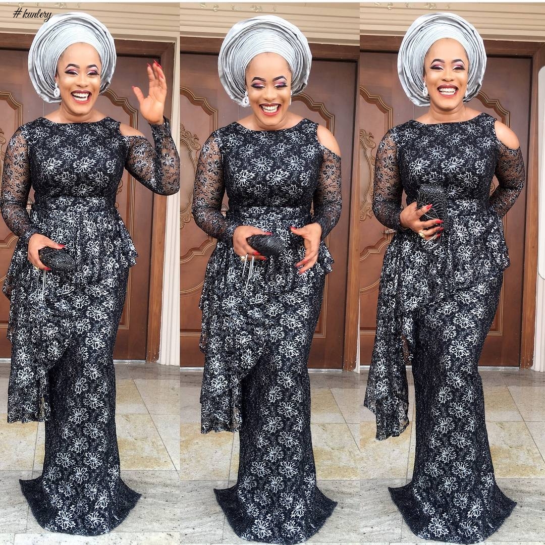 KEEPING UP WITH THE LATEST BEST ASO EBI STYLES FROM THE HOLIDAY WEEKEND