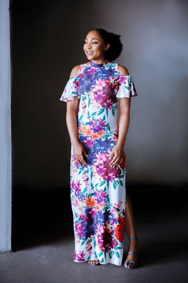 Omoni Oboli by AVE 2018 Ready-To-Wear Collection