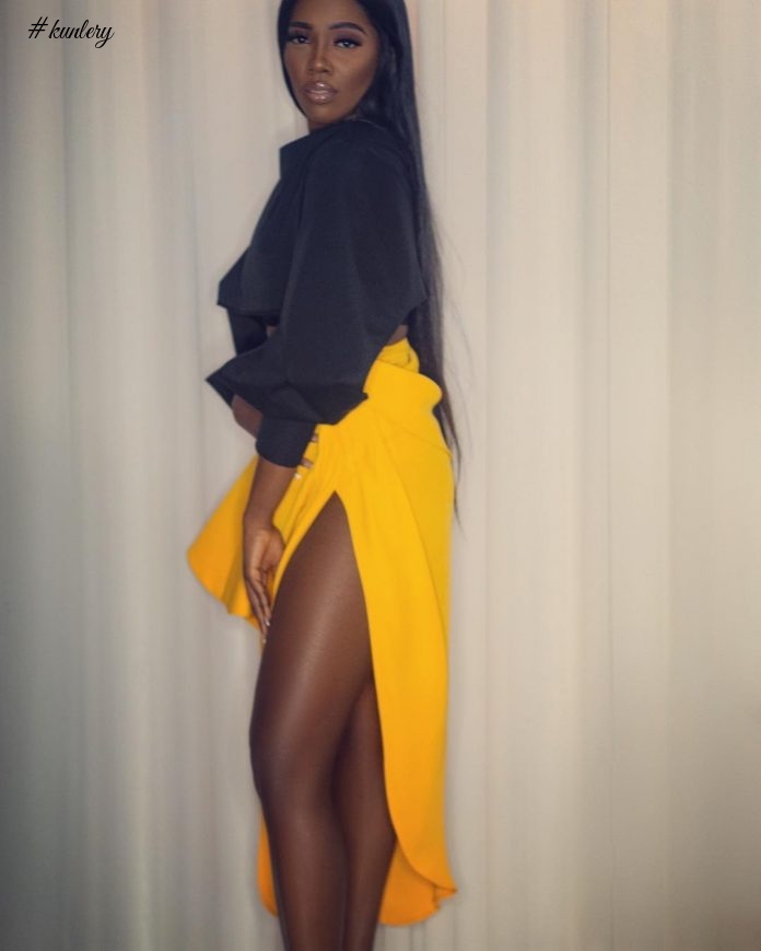 Beyoncé and Tiwa Savage in Jacquemus: Who Rocked It Better?