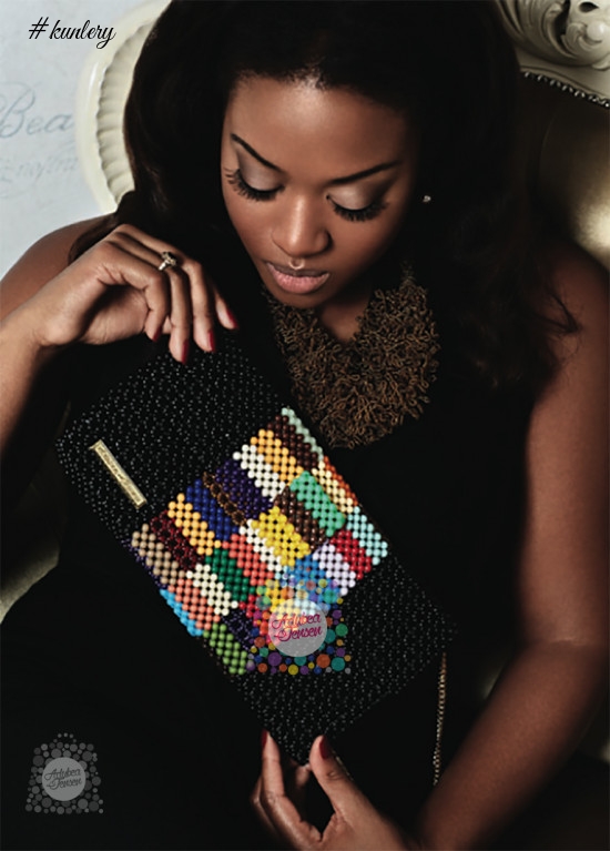 For The Love Of Beads; Checkout Handmade Accessories By Adubea Jensen