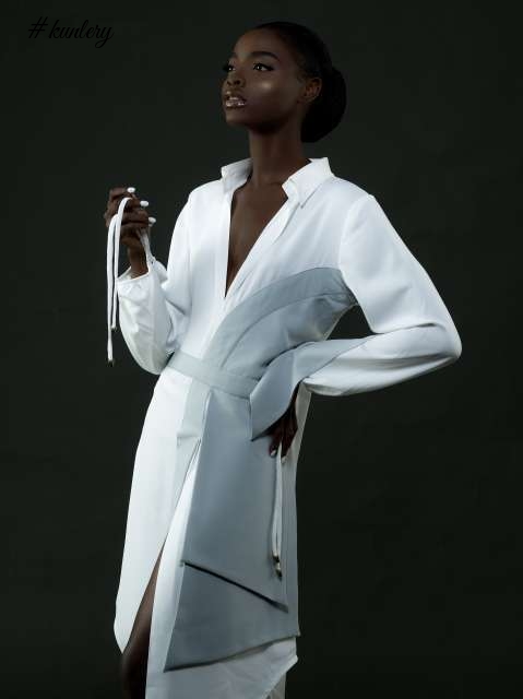 Style Temple’s SS18 Collection Encourages Women to Reclaim Power