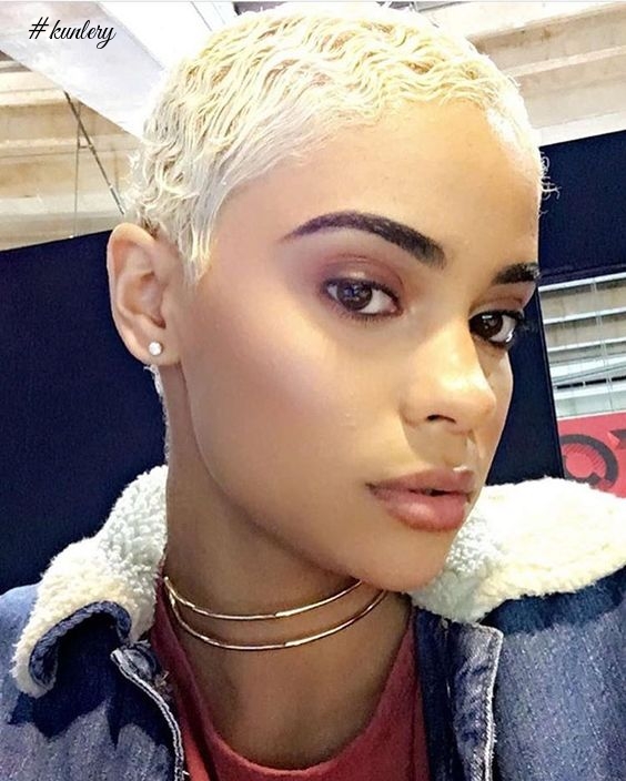 #TrendAlert: Platinum Blonde Hair Becomes The Thing For Celebrities And Instagram Daredevils