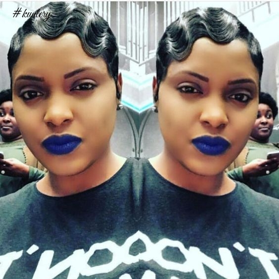 9 Sassy Summer Short Waves Hairstyles For Black Girls You Need To Try