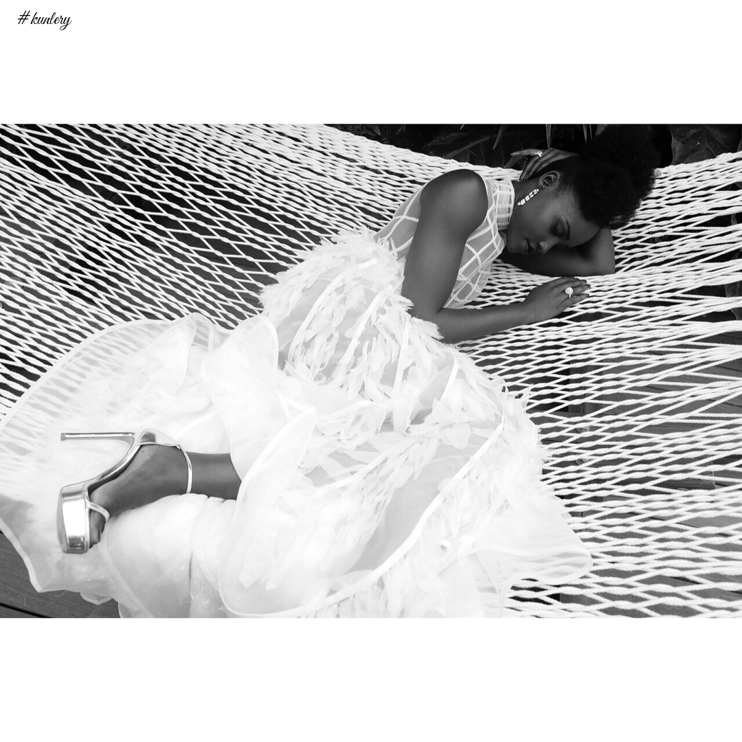 Lupita Nyong’o Dazzles In Dior & Fendi At Cannes Film Festival 2018