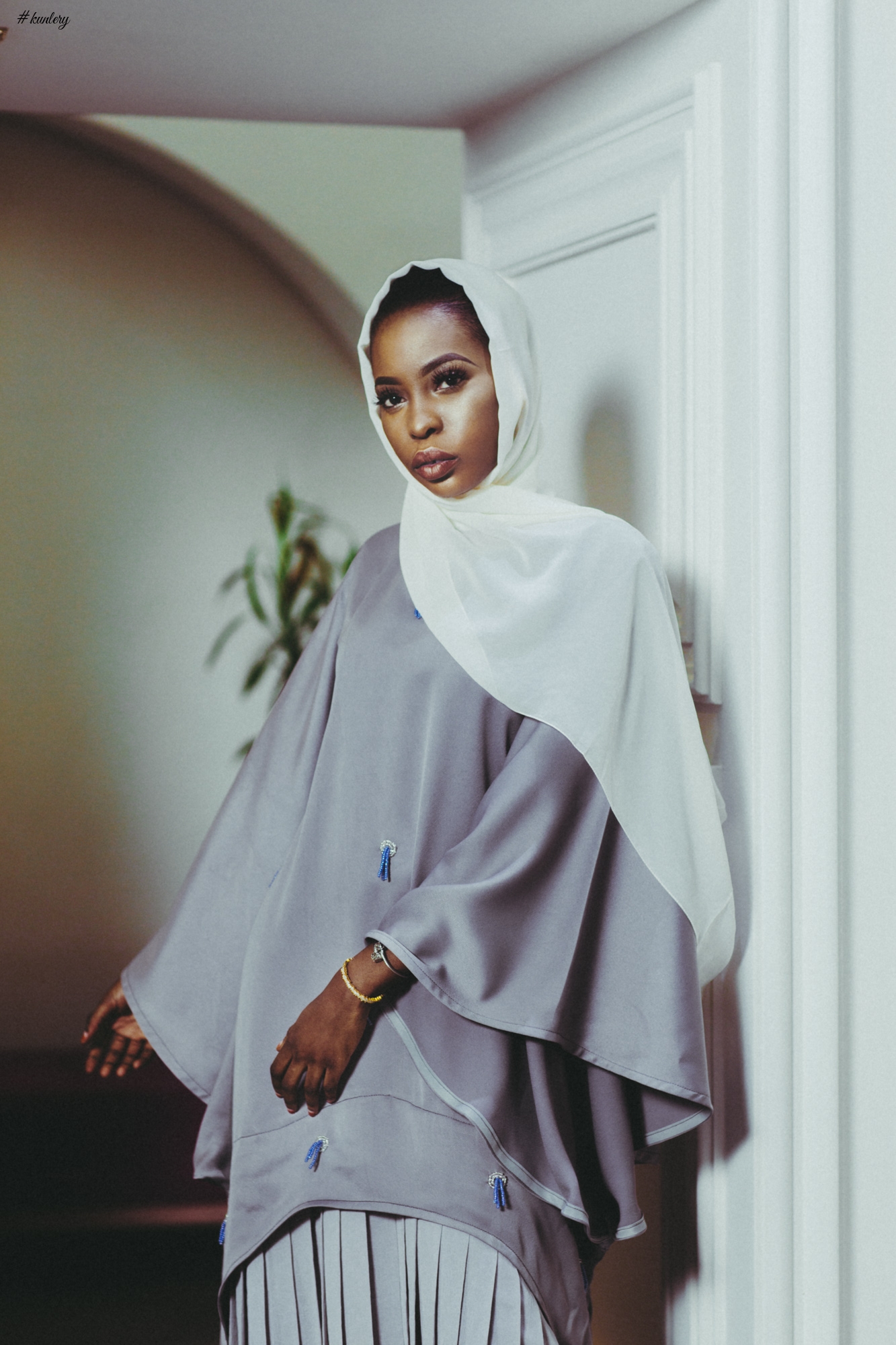 Womenswear Brand Amnas Releases 2018 Collection In Anticipation Of Ramadan
