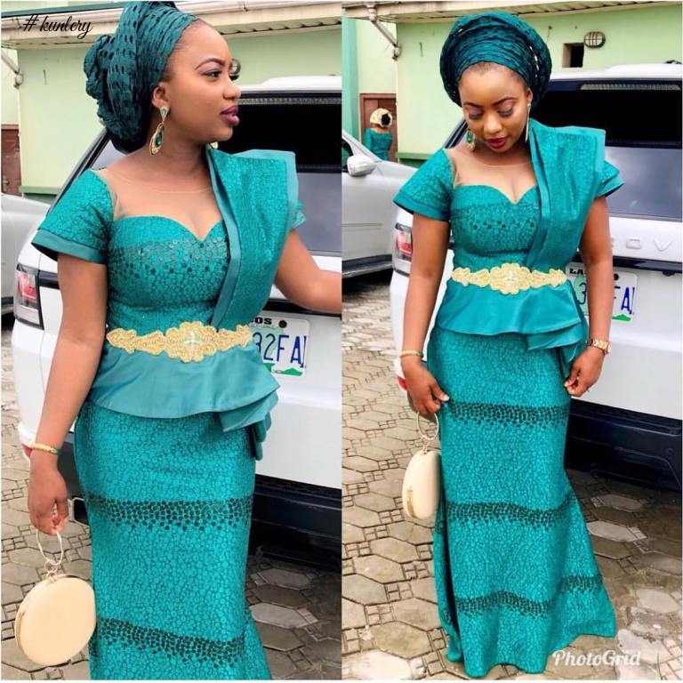 THESE ASO EBI STYLES ARE THE ONLY STYLES YOU NEED TO BE SLAYING THIS SEASON
