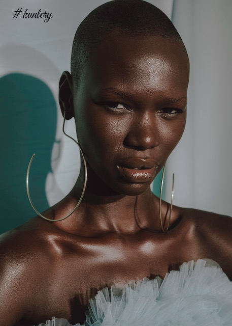 South African Jewellery Brand Lorne Has Just Released Its Lookbook And We Are Loving It