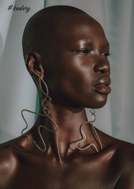 South African Jewellery Brand Lorne Has Just Released Its Lookbook And We Are Loving It