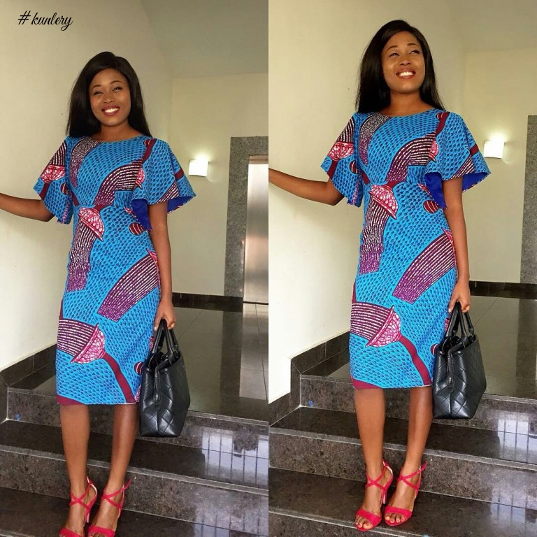 VIBRANT AND STUNNING ANKARA STYLES PERFECT FOR A BEAUTIFUL WEEKEND