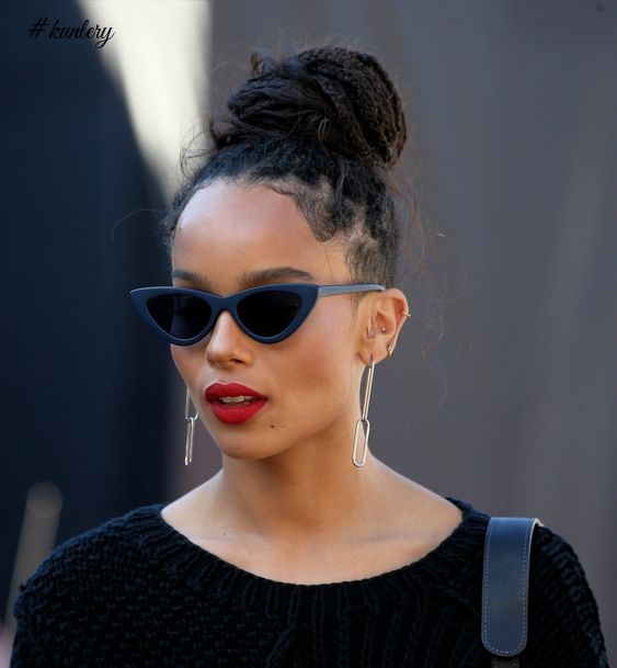 25 Fab Vintage Sunglasses To Help You Rock 2018’s Biggest And Dopest Trend