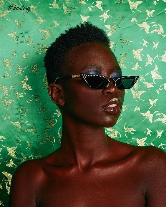 25 Fab Vintage Sunglasses To Help You Rock 2018’s Biggest And Dopest Trend