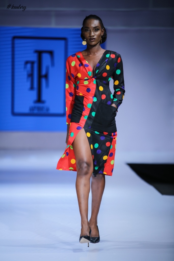 House of Caacuum @ Fashion Finests Epic Show 2018