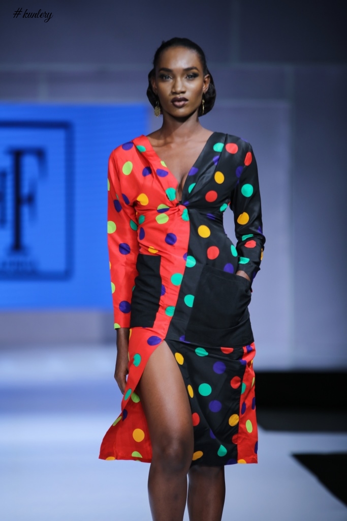 House of Caacuum @ Fashion Finests Epic Show 2018