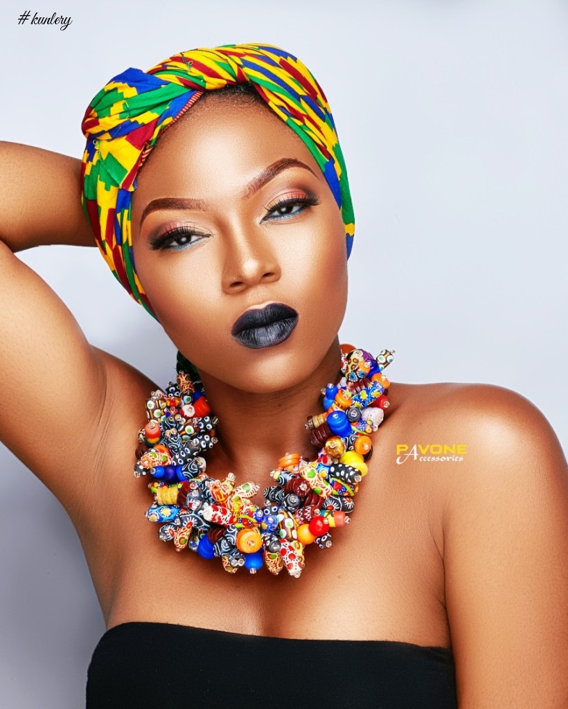 Pavone Accessories Releases The Look Book For Their AcquaabaPA18 Collection