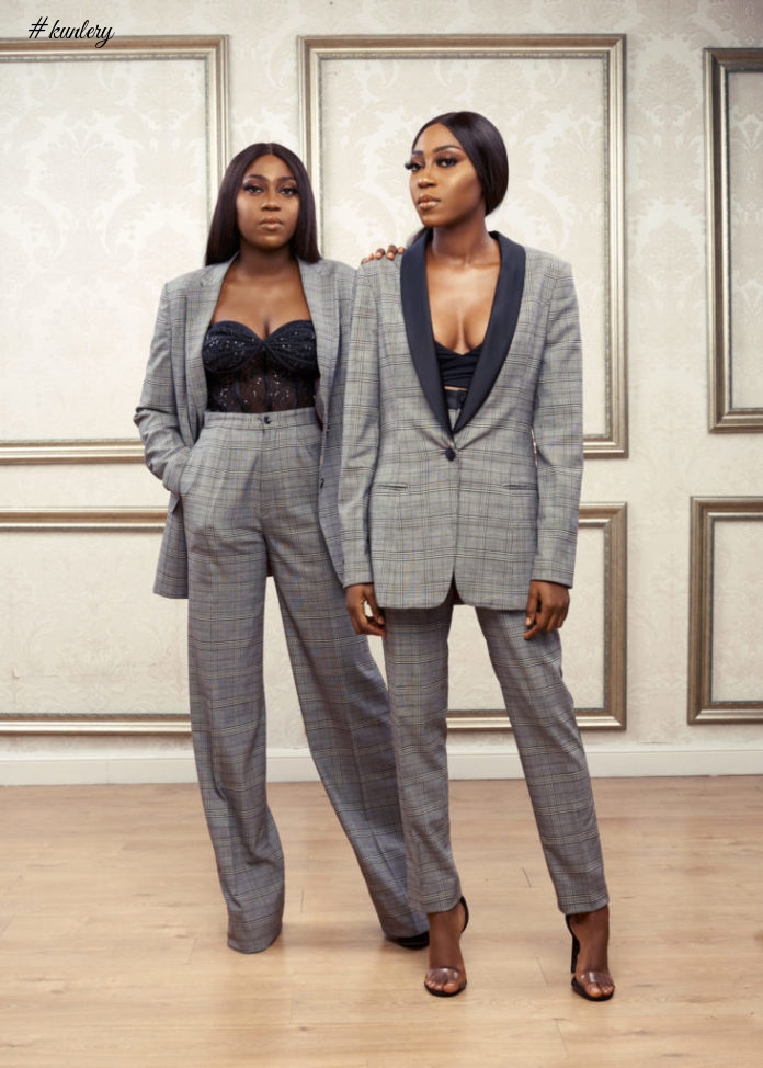 Mai Atafo’s New Womenswear Collection Is Beyond Beauty; See The Look Book Here