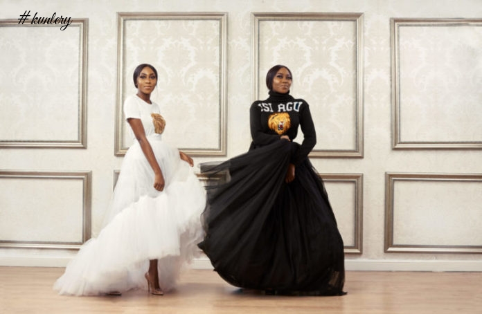 Mai Atafo’s New Womenswear Collection Is Beyond Beauty; See The Look Book Here