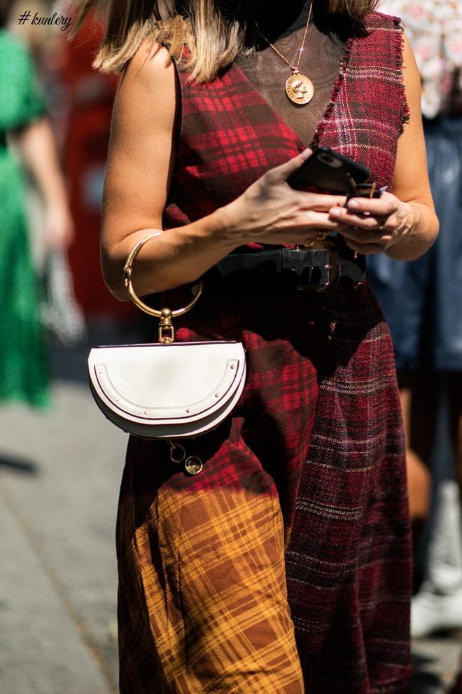 Best Street Style Accessories From The NYFW SS19!