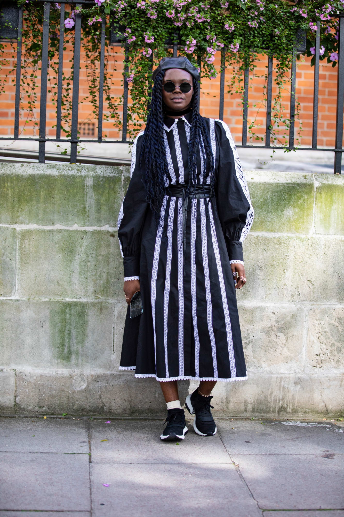 The Best Street Style Look From London Fashion Week!