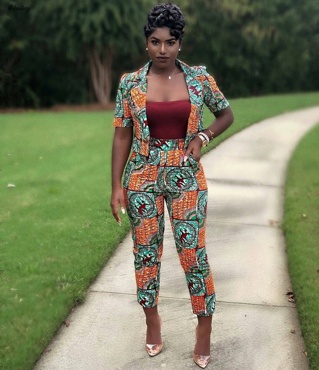 ANKARA STYLES SO BEAUTIFUL YOU WILL WANT TO ADD TO YOUR CLOSET