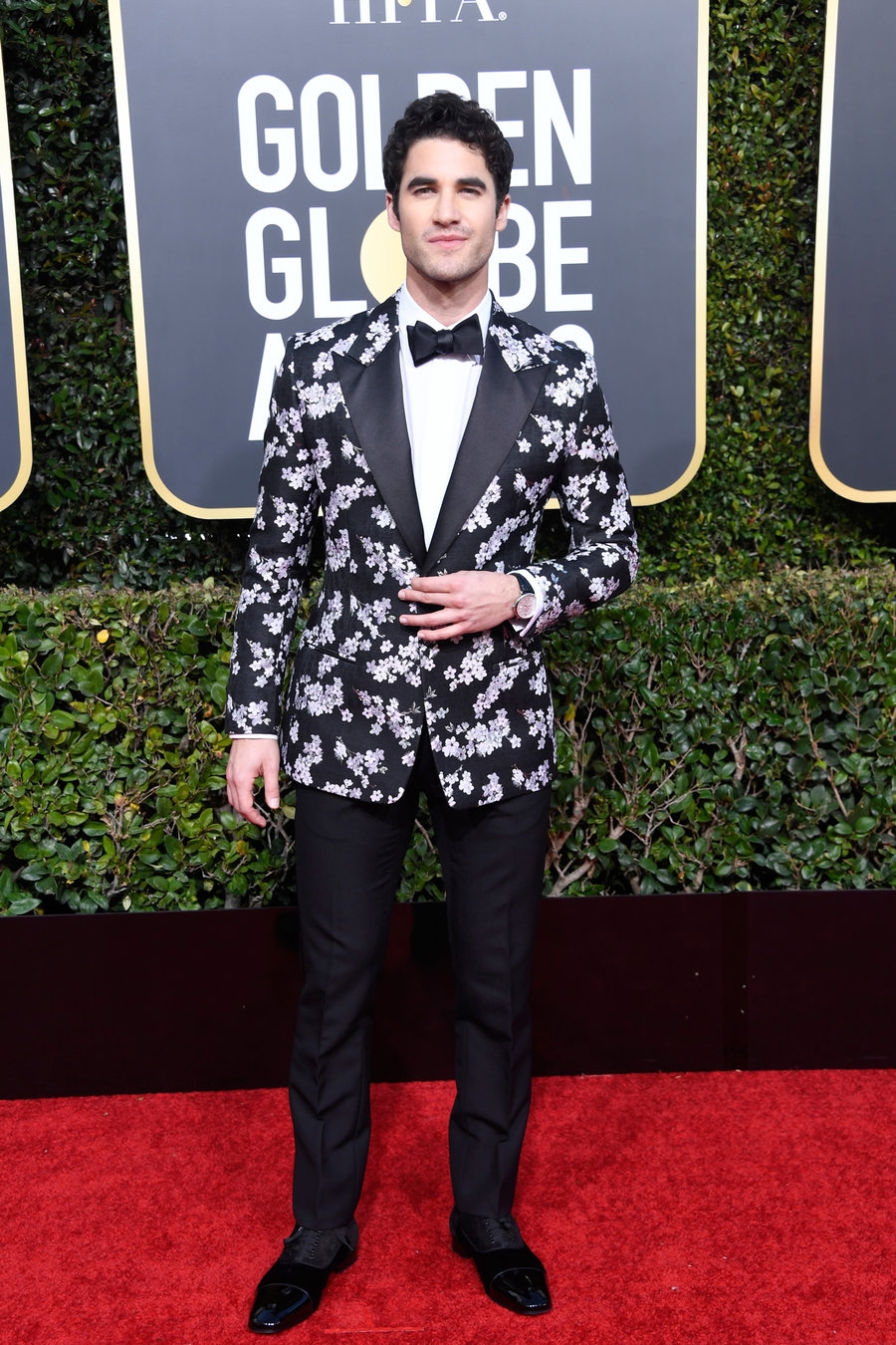 Every Look From The 2019 Golden Globes Awards