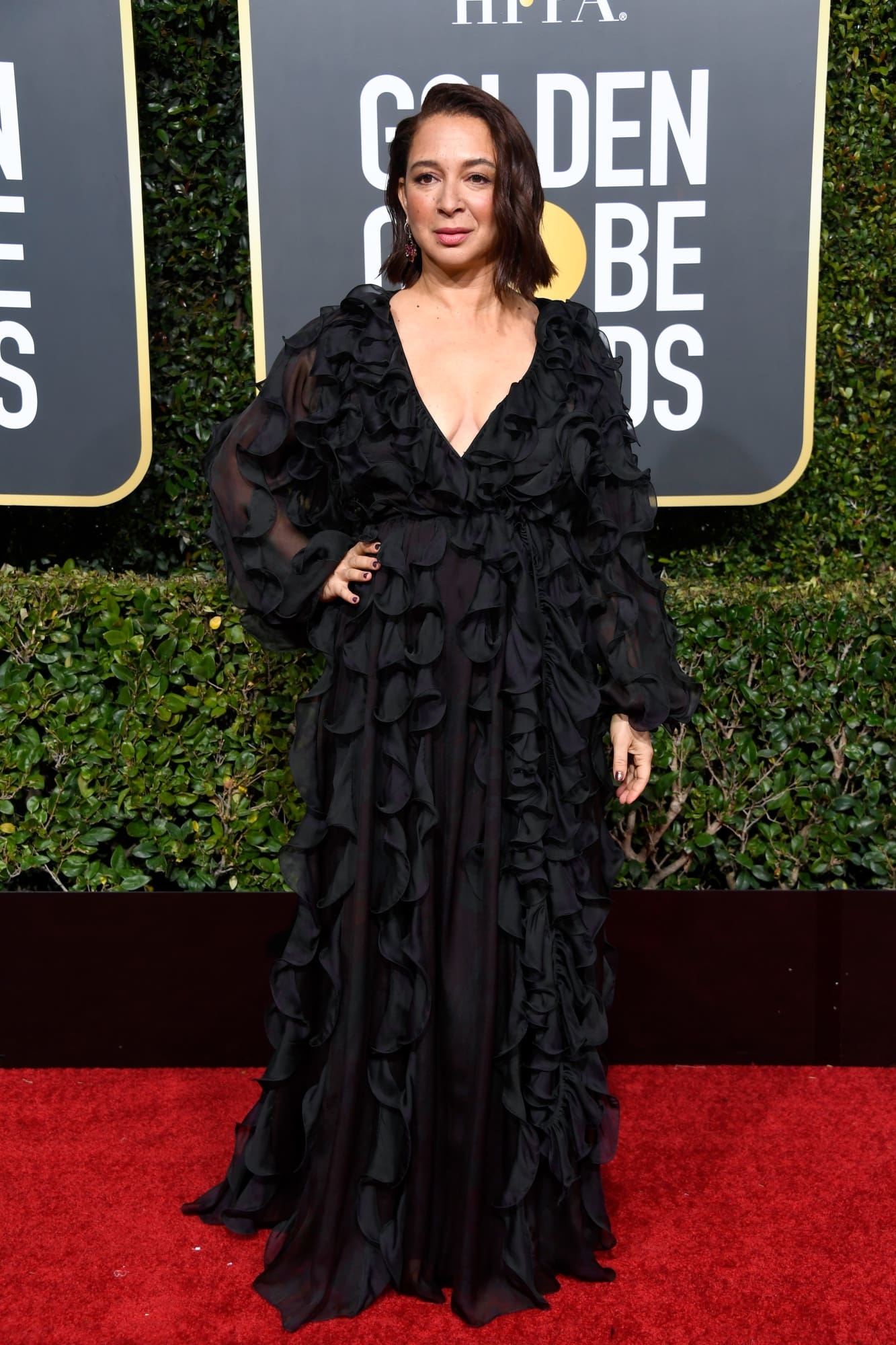 Every Look From The 2019 Golden Globes Awards