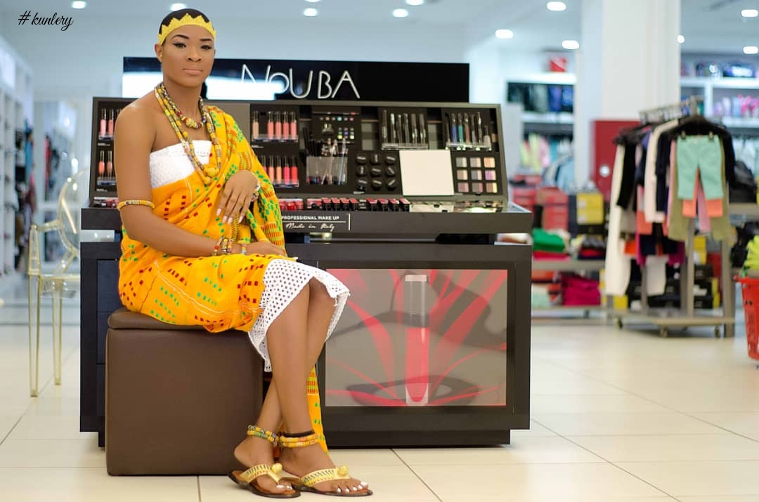 Runway Ghana 2019 Scheduled For May 4th Opens Registration For Designers