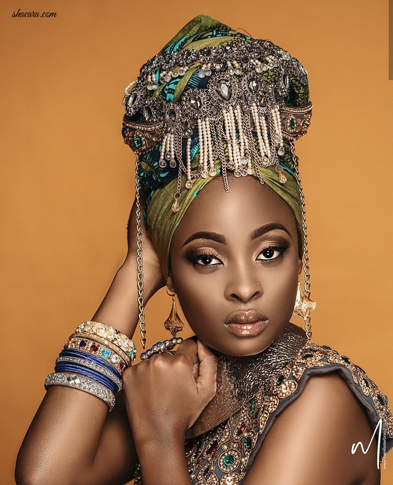 Something Fresh From Tanzania, Culture & Beauty All In These Images By Buberwa Albert