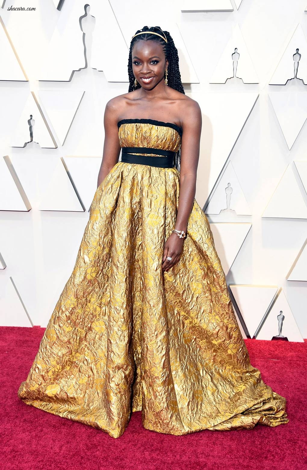 Oscars 2019: Red Carpet Dresses