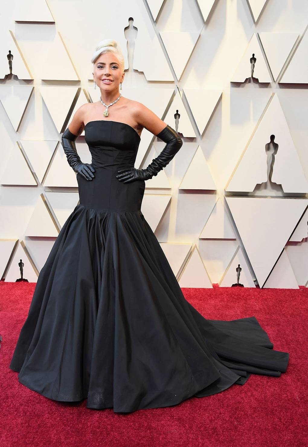 Oscars 2019: Red Carpet Dresses