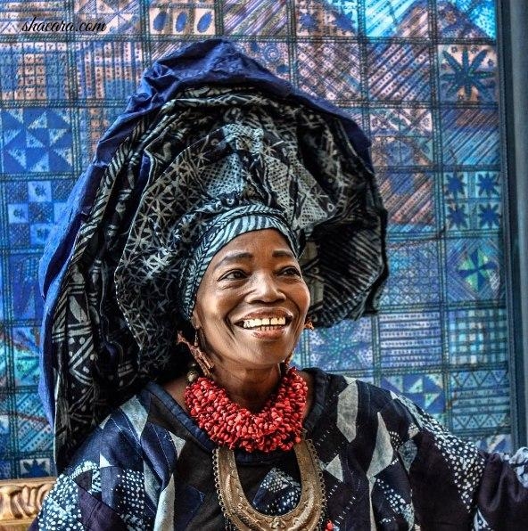 Honoring 16 Powerful African Women In Fashion For International Women’s Day