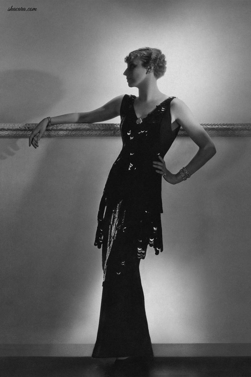 Why The 1930s Are Having A Fashion Moment