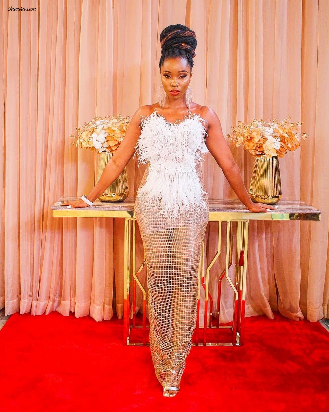 These Ex-Housemates Came To Slay! Our Favorite Looks From The BBNaija Reunion