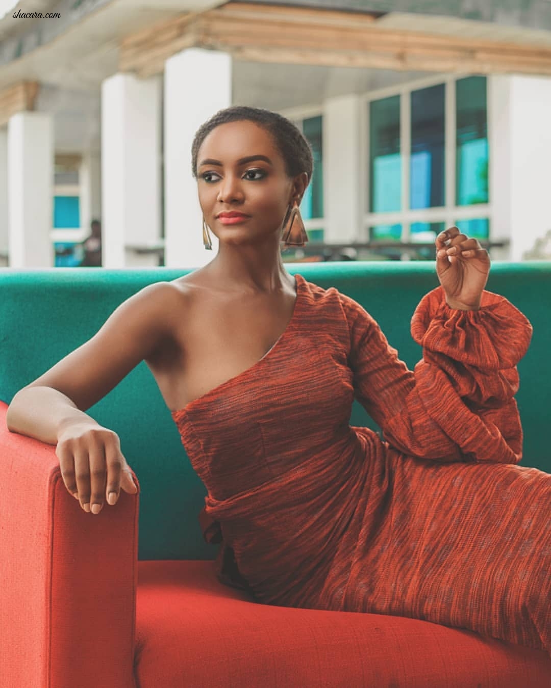 Simi Drey Is The Multi-Media Personality Serving Beauty Goals
