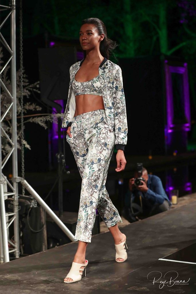 Show Report: AFI Capetown Fashion Week — Taibo Bacar | #AFICTFW18